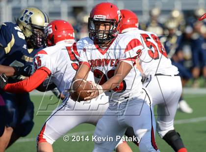 Thumbnail 1 in Cromwell @ Hyde Leadership photogallery.