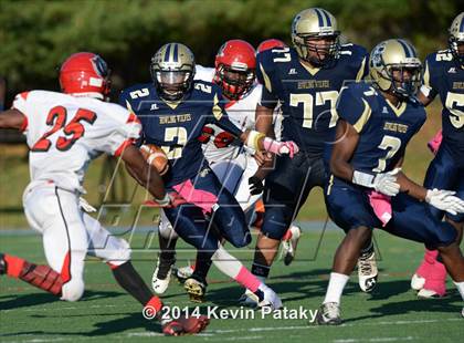 Thumbnail 3 in Cromwell @ Hyde Leadership photogallery.