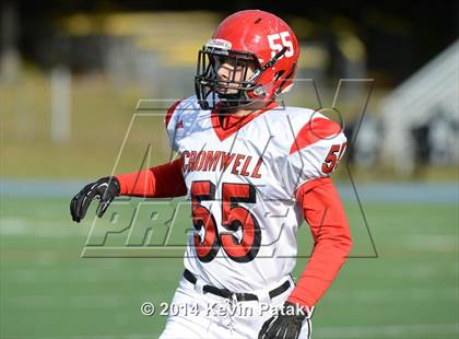 Thumbnail 3 in Cromwell @ Hyde Leadership photogallery.
