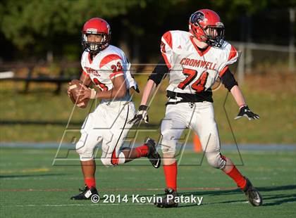 Thumbnail 2 in Cromwell @ Hyde Leadership photogallery.