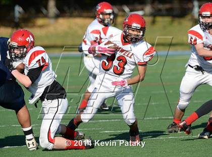 Thumbnail 3 in Cromwell @ Hyde Leadership photogallery.