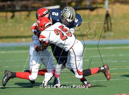 Thumbnail 3 in Cromwell @ Hyde Leadership photogallery.