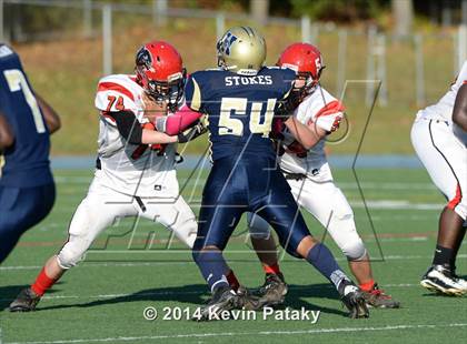 Thumbnail 3 in Cromwell @ Hyde Leadership photogallery.