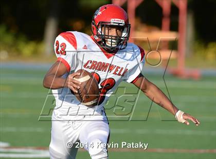 Thumbnail 3 in Cromwell @ Hyde Leadership photogallery.