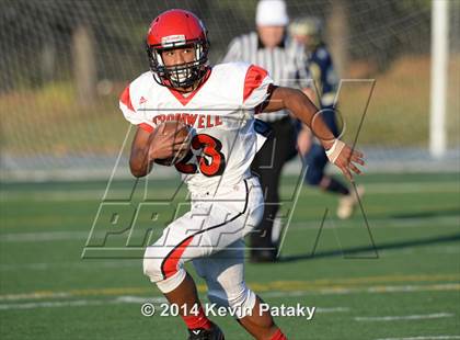 Thumbnail 1 in Cromwell @ Hyde Leadership photogallery.