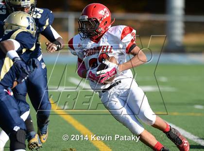 Thumbnail 1 in Cromwell @ Hyde Leadership photogallery.