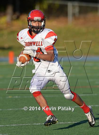 Thumbnail 3 in Cromwell @ Hyde Leadership photogallery.