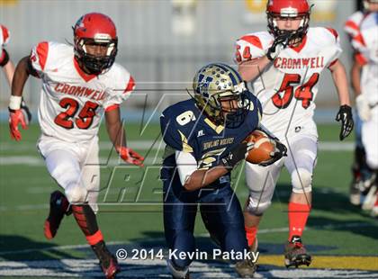 Thumbnail 3 in Cromwell @ Hyde Leadership photogallery.