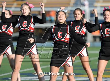 Thumbnail 3 in Cromwell @ Hyde Leadership photogallery.
