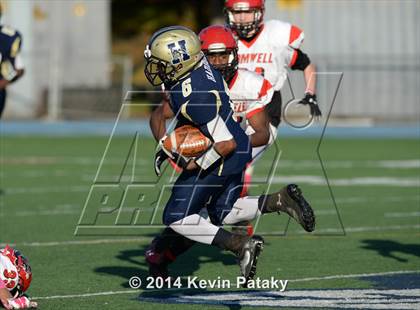 Thumbnail 1 in Cromwell @ Hyde Leadership photogallery.