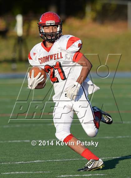 Thumbnail 1 in Cromwell @ Hyde Leadership photogallery.