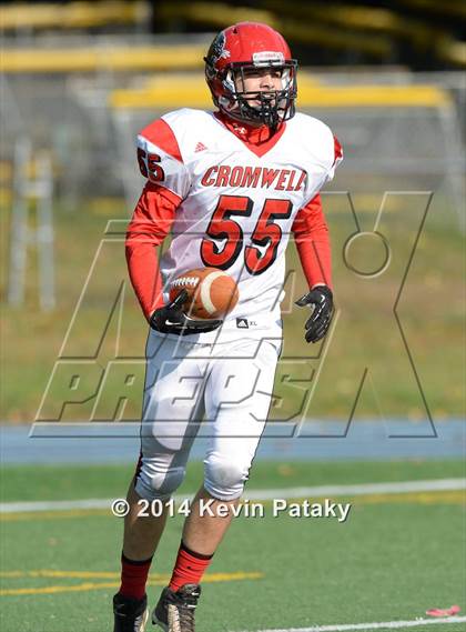 Thumbnail 1 in Cromwell @ Hyde Leadership photogallery.
