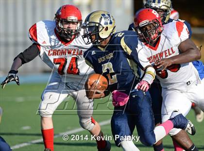 Thumbnail 3 in Cromwell @ Hyde Leadership photogallery.