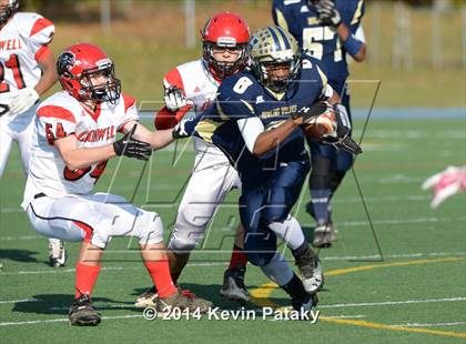 Thumbnail 3 in Cromwell @ Hyde Leadership photogallery.