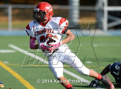 Thumbnail 3 in Cromwell @ Hyde Leadership photogallery.