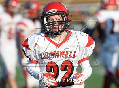 Thumbnail 1 in Cromwell @ Hyde Leadership photogallery.