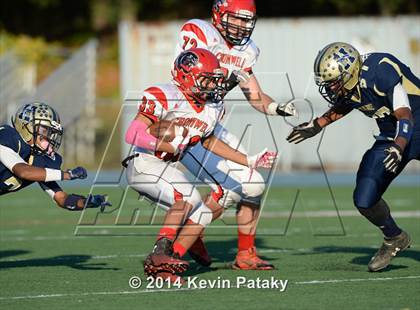 Thumbnail 3 in Cromwell @ Hyde Leadership photogallery.