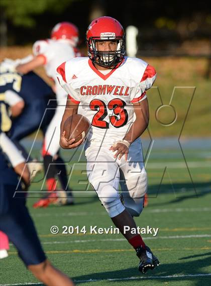 Thumbnail 3 in Cromwell @ Hyde Leadership photogallery.