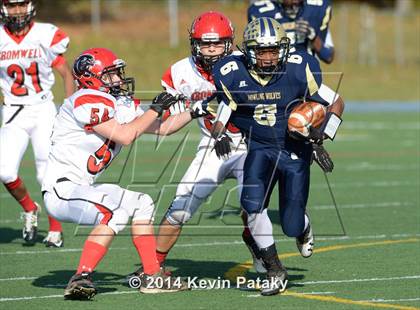 Thumbnail 2 in Cromwell @ Hyde Leadership photogallery.