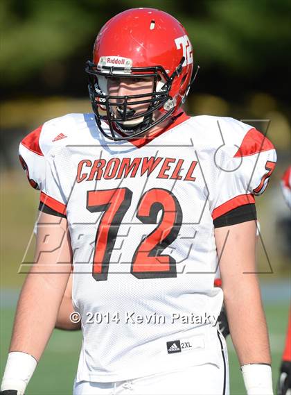 Thumbnail 1 in Cromwell @ Hyde Leadership photogallery.