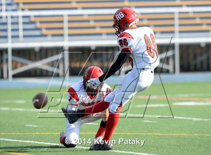 Thumbnail 3 in Cromwell @ Hyde Leadership photogallery.
