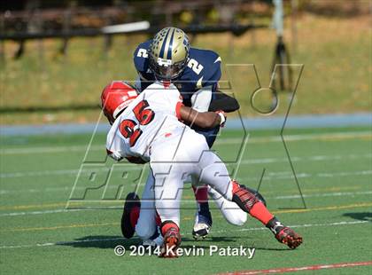 Thumbnail 2 in Cromwell @ Hyde Leadership photogallery.