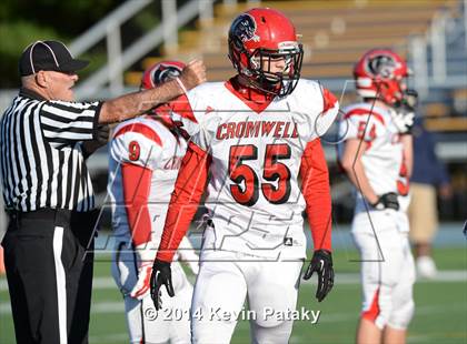 Thumbnail 2 in Cromwell @ Hyde Leadership photogallery.