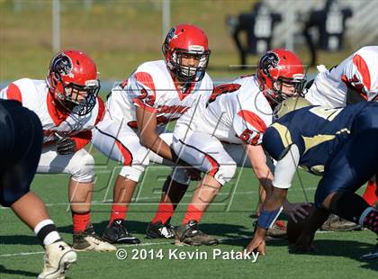 Thumbnail 2 in Cromwell @ Hyde Leadership photogallery.