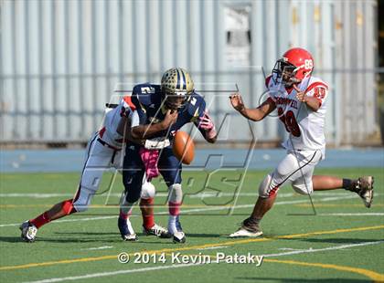 Thumbnail 3 in Cromwell @ Hyde Leadership photogallery.