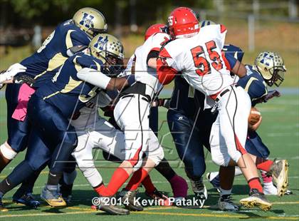 Thumbnail 3 in Cromwell @ Hyde Leadership photogallery.