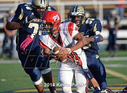 Thumbnail 2 in Cromwell @ Hyde Leadership photogallery.
