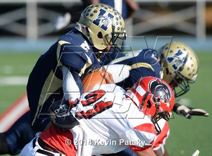 Thumbnail 2 in Cromwell @ Hyde Leadership photogallery.