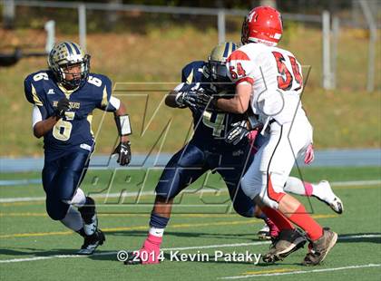 Thumbnail 3 in Cromwell @ Hyde Leadership photogallery.