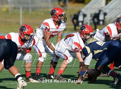 Thumbnail 3 in Cromwell @ Hyde Leadership photogallery.