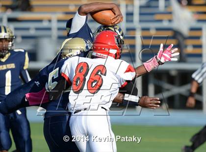 Thumbnail 2 in Cromwell @ Hyde Leadership photogallery.