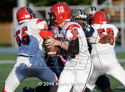 Thumbnail 3 in Cromwell @ Hyde Leadership photogallery.