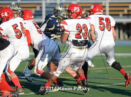 Thumbnail 2 in Cromwell @ Hyde Leadership photogallery.