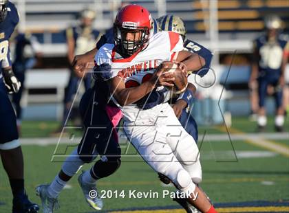 Thumbnail 3 in Cromwell @ Hyde Leadership photogallery.