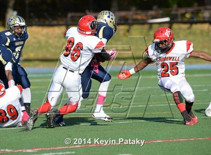 Thumbnail 2 in Cromwell @ Hyde Leadership photogallery.