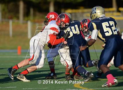 Thumbnail 2 in Cromwell @ Hyde Leadership photogallery.