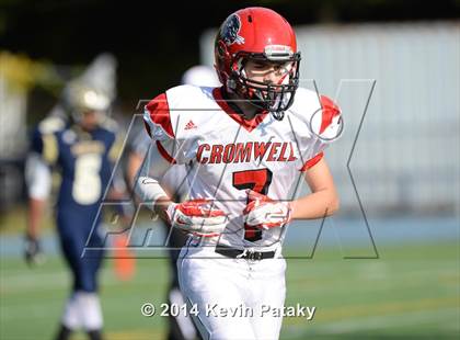 Thumbnail 1 in Cromwell @ Hyde Leadership photogallery.