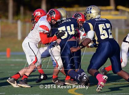 Thumbnail 3 in Cromwell @ Hyde Leadership photogallery.
