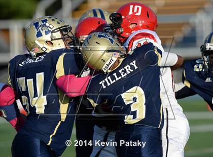 Thumbnail 3 in Cromwell @ Hyde Leadership photogallery.