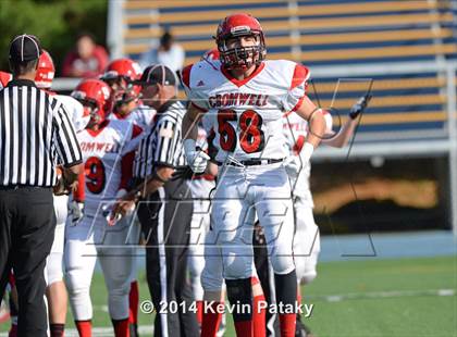 Thumbnail 2 in Cromwell @ Hyde Leadership photogallery.