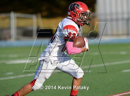 Thumbnail 2 in Cromwell @ Hyde Leadership photogallery.