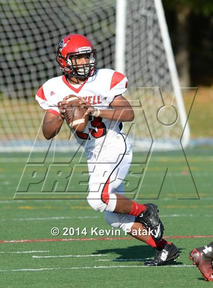 Thumbnail 2 in Cromwell @ Hyde Leadership photogallery.