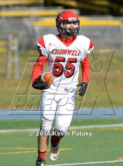 Thumbnail 3 in Cromwell @ Hyde Leadership photogallery.