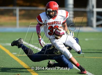 Thumbnail 3 in Cromwell @ Hyde Leadership photogallery.