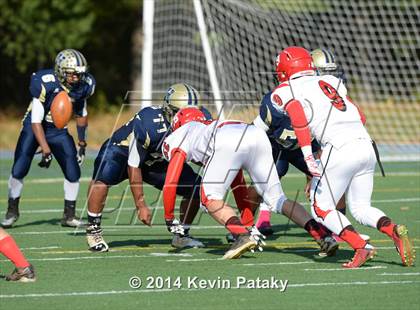 Thumbnail 3 in Cromwell @ Hyde Leadership photogallery.