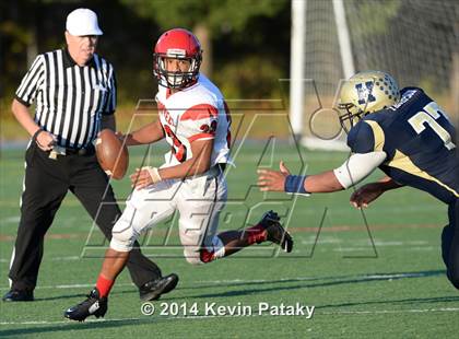Thumbnail 2 in Cromwell @ Hyde Leadership photogallery.